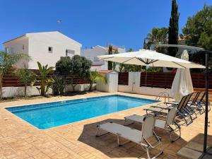 Sol y Mar Malama Villa