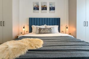 Brand-New Apartments in Floreasca Business Area - Elevate Your Living Experience