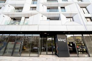 Brand-New Apartments in Floreasca Business Area - Elevate Your Living Experience