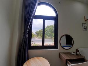 Phòng Đơn (Single Room)