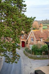 Palace Lane, Beaulieu, Beaulieu, Hampshire SO42 7ZL, England.