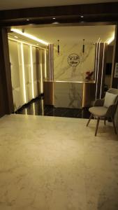 Vip House Résidence