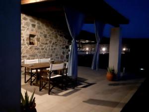 VILLA ASTERAKI private pool, magic sunsets, near Elafonisi