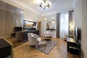 Ricasoli Garden Relais