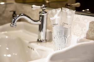 Ricasoli Garden Relais