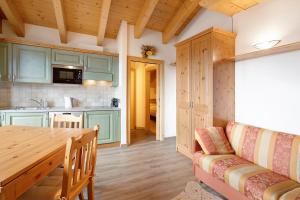 Chalet La Marinella Rododendro