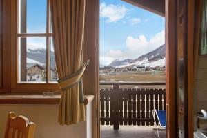 Chalet La Marinella Rododendro