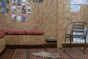 @Home Hostel Wua Lai