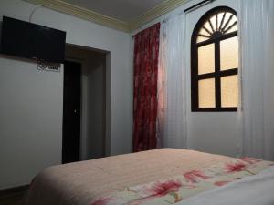 Hotel Lili - Popayán