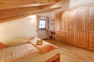 Chalet La Marinella Stella Alpina