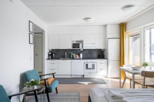 Hiisi Homes Kirkkonummi Laajakallio