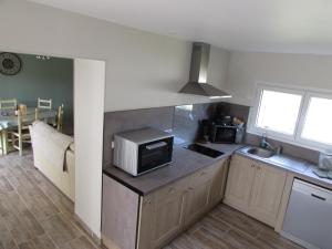 Maisons de vacances Gite T'che Dedee : photos des chambres