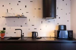 Candy Ballerina No 3 Zagreb Center - top positon Lux