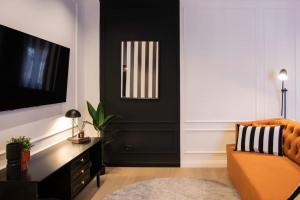 Candy Ballerina No 3 Zagreb Center - top positon Lux