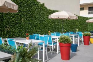 Hotels ibis budget Menton Bord de Mer : photos des chambres