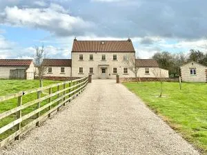 Salton Lodge - Great Edston