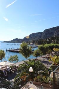 Hotel Tre Corone