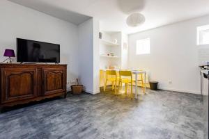 Appartements Duplex LUTON 4 : photos des chambres