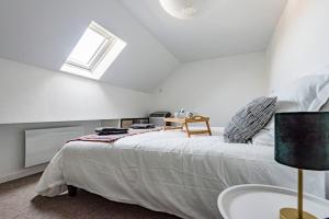 Appartements Duplex LUTON 4 : photos des chambres