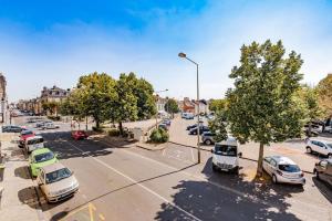 Appartements Duplex LUTON 4 : Appartement en Duplex