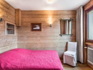 Charmant T2 au cœur de Megève pour 3 personnes - FR-1-453-106