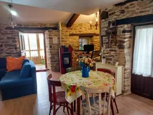 Casa Maruja, Puebla de Sanabria - Sampil