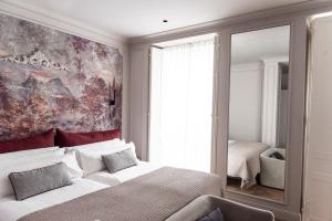 Soho Boutique Palacio de Pombo