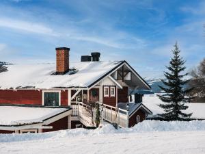 Hotell Karolinen Åre
