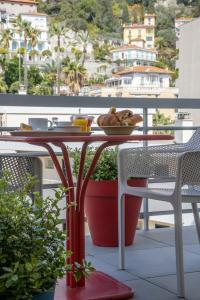 Hotels ibis budget Menton Bord de Mer : Chambre Double Standard