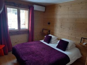 Appartements Eco-Logis des Cabris : photos des chambres