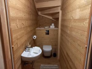 Eco-Logis des Cabris