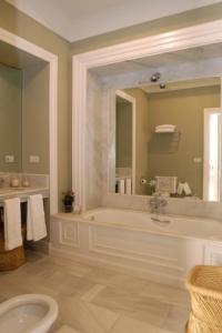 Double or Twin Room room in Casa Viña de Alcántara