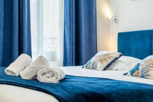 3-Br Apartment in the heart of downtown