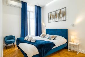 3-Br Apartment in the heart of downtown