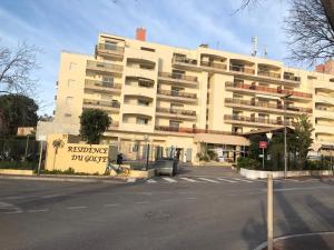 App T2 cozy Proche de la Mer