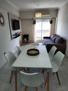 Temporarios Roque Saenz Peña, Dto D