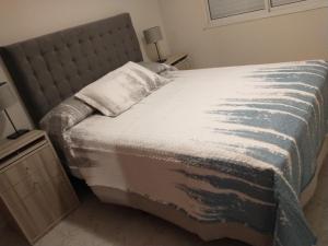 Temporarios Roque Saenz Peña, Dto D