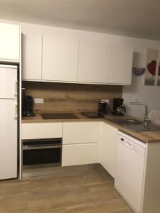 Appartements App T2 cozy Proche de la Mer : photos des chambres