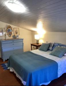 Mansarda di lusso in Villa Riccardo Barga