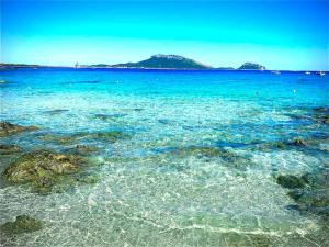 Villaggio Terrata Golfo Aranci