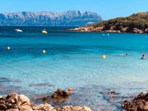 Villaggio Terrata Golfo Aranci