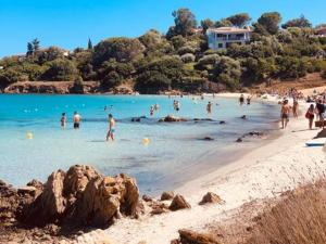 Villaggio Terrata Golfo Aranci img2