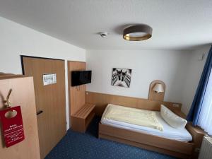 Comfort Single Room room in Hotel am Klieversberg