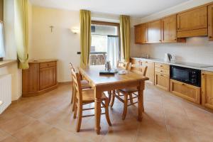 Chalet Anna Stella Alpina