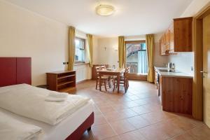 Chalet Anna Stella Alpina