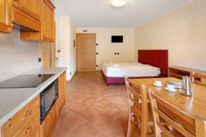 Chalet Anna Stella Alpina