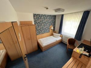 Standard Single Room room in Hotel am Klieversberg