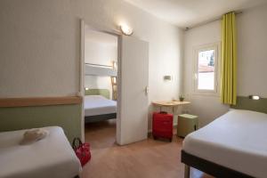 Hotels ibis budget Menton Bord de Mer : photos des chambres