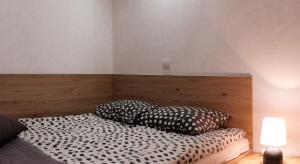 Apartament Wiślany Sen