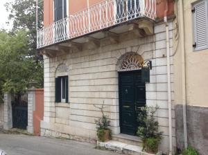 Siora Vittoria Boutique Hotel Corfu Greece